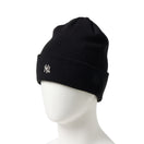 ベーシック カフニット Mini Logo ニューヨーク・ヤンキース ブラック | NEW ERA ニューエラ公式オンラインストア