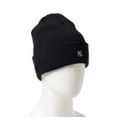 ベーシック カフニット Mini Logo ニューヨーク・ヤンキース ブラック | NEW ERA ニューエラ公式オンラインストア