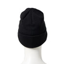 ベーシック カフニット Mini Logo ニューヨーク・ヤンキース ブラック | NEW ERA ニューエラ公式オンラインストア