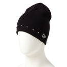 ベーシック ビーニー Studs スレート | NEW ERA ニューエラ公式オンラインストア