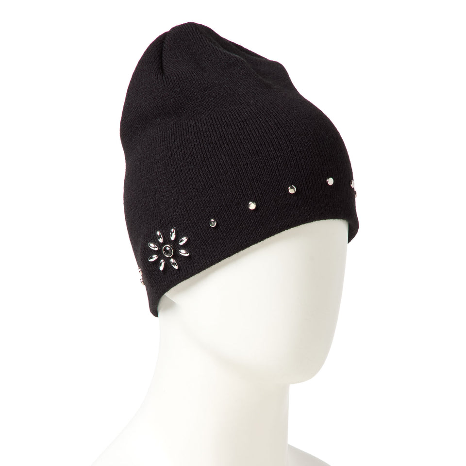 ベーシック ビーニー Studs スレート | NEW ERA ニューエラ公式オンラインストア