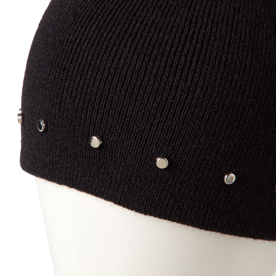 ベーシック ビーニー Studs スレート | NEW ERA ニューエラ公式オンラインストア