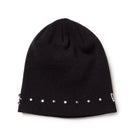 ベーシック ビーニー Studs ブラック | NEW ERA ニューエラ公式オンラインストア