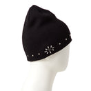 ベーシック ビーニー Studs ブラック | NEW ERA ニューエラ公式オンラインストア