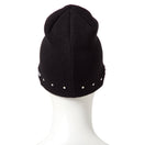ベーシック ビーニー Studs ブラック | NEW ERA ニューエラ公式オンラインストア