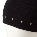ベーシック ビーニー Studs ブラック | NEW ERA ニューエラ公式オンラインストア