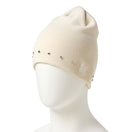 ベーシック ビーニー Studs オフホワイト | NEW ERA ニューエラ公式オンラインストア