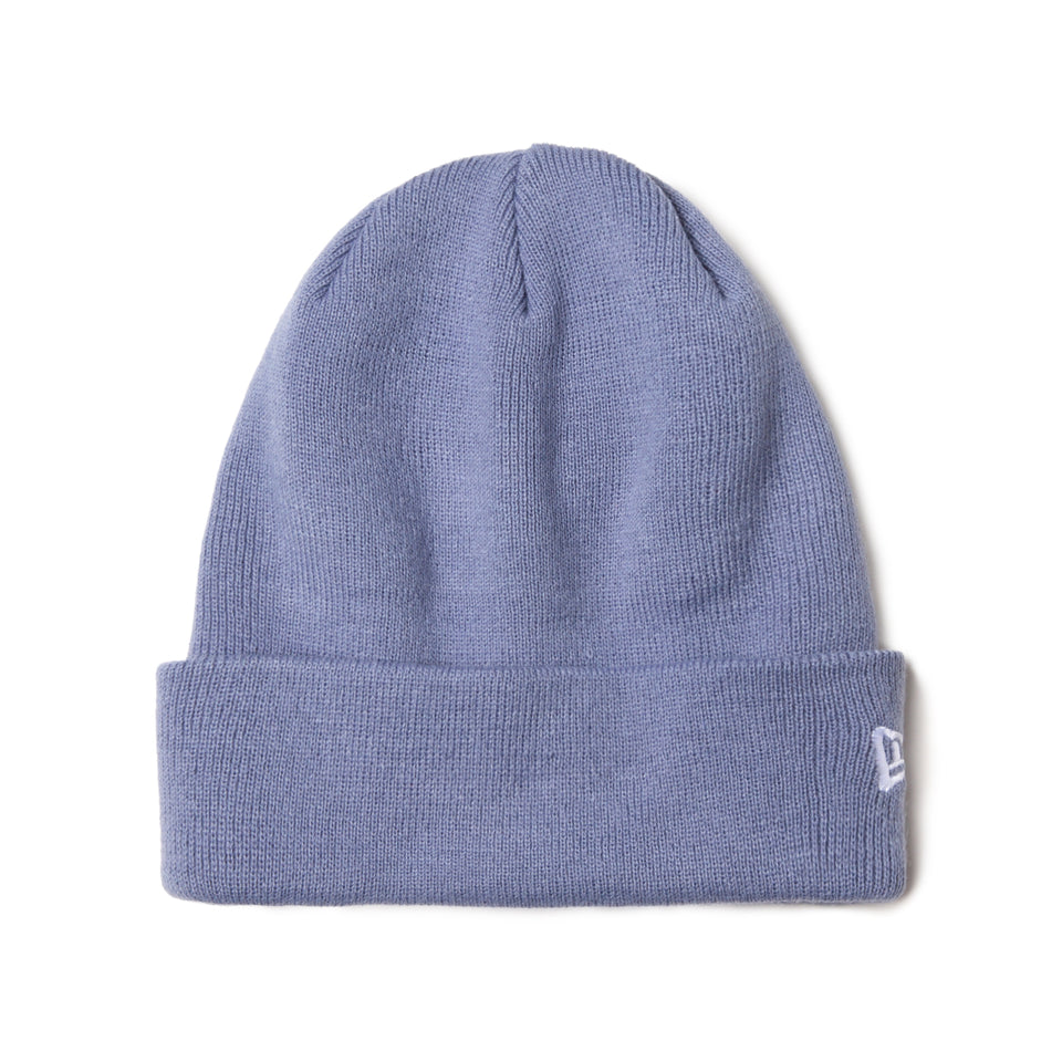 ベーシック カフニット スレート | NEW ERA ニューエラ公式オンラインストア