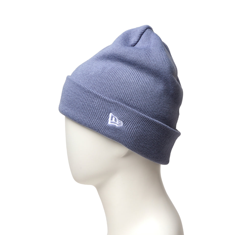 ベーシック カフニット スレート | NEW ERA ニューエラ公式オンラインストア