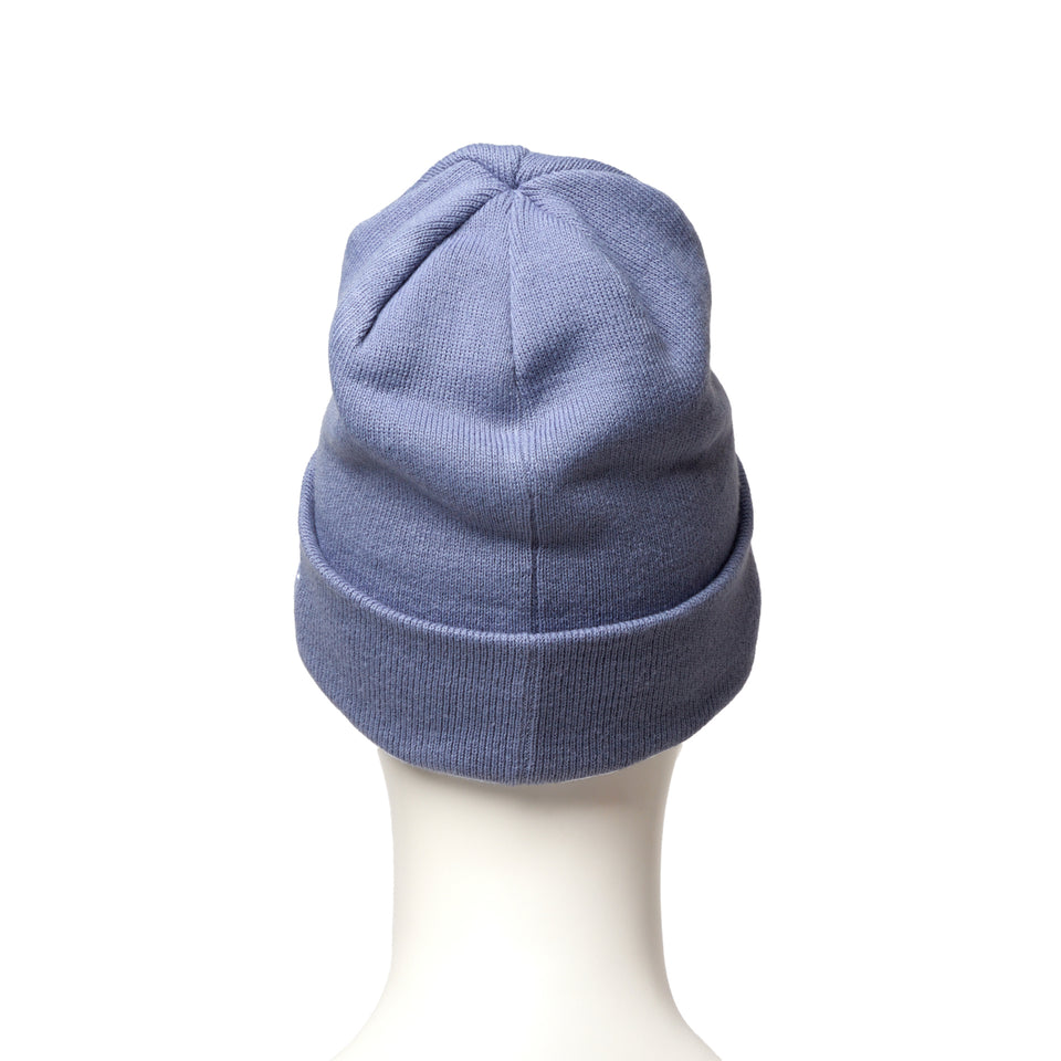 ベーシック カフニット スレート | NEW ERA ニューエラ公式オンラインストア