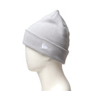 ベーシック カフニット スノーグレー | NEW ERA ニューエラ公式オンラインストア