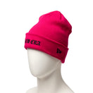 ベーシック カフニット レッド | NEW ERA ニューエラ公式オンラインストア