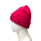 ベーシック カフニット レッド | NEW ERA ニューエラ公式オンラインストア