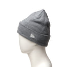 ベーシック カフニット ニューヨーク・ヤンキース  ヘザーグレー | NEW ERA ニューエラ公式オンラインストア