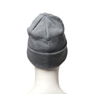 ベーシック カフニット ニューヨーク・ヤンキース  ヘザーグレー | NEW ERA ニューエラ公式オンラインストア