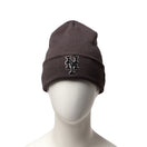 ベーシック カフニット ニューヨーク・メッツ ダークグレー | NEW ERA ニューエラ公式オンラインストア
