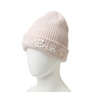 ベーシック カフニット CHENILLE YARN ピンク | NEW ERA ニューエラ公式オンラインストア