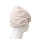 ベーシック カフニット CHENILLE YARN ピンク | NEW ERA ニューエラ公式オンラインストア