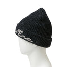 ベーシック カフニット CHENILLE YARN ブラック | NEW ERA ニューエラ公式オンラインストア