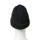 ベーシック カフニット CHENILLE YARN ブラック | NEW ERA ニューエラ公式オンラインストア