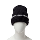 ベーシック カフニット モヘア ミックス ブラック | NEW ERA ニューエラ公式オンラインストア