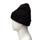 ベーシック カフニット ロサンゼルス・ドジャース Tonal Logo ブラック | NEW ERA ニューエラ公式オンラインストア