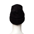 ベーシック カフニット ロサンゼルス・ドジャース Tonal Logo ブラック | NEW ERA ニューエラ公式オンラインストア