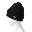 ベーシック カフニット ロサンゼルス・ドジャース シティーコネクトロゴ ブラック | NEW ERA ニューエラ公式オンラインストア