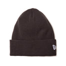 ベーシック カフニット ダークグレー | NEW ERA ニューエラ公式オンラインストア