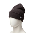 ベーシック カフニット ダークグレー | NEW ERA ニューエラ公式オンラインストア