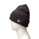 ベーシック カフニット ダークグレー | NEW ERA ニューエラ公式オンラインストア