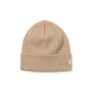 ベーシック カフニット Cotton Knit ベーシック ベージュ