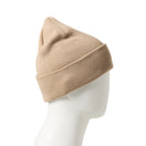 ベーシック カフニット Cotton Knit ベーシック ベージュ