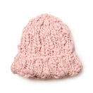 ベーシック カフニット Chunky Knit ピンク | NEW ERA ニューエラ公式オンラインストア