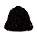ベーシック カフニット Chunky Knit ブラック | NEW ERA ニューエラ公式オンラインストア