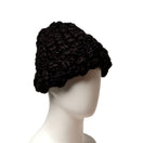 ベーシック カフニット Chunky Knit ブラック | NEW ERA ニューエラ公式オンラインストア