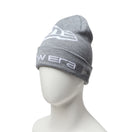 ベーシック カフニット Box Logo ヘザーグレー | NEW ERA ニューエラ公式オンラインストア