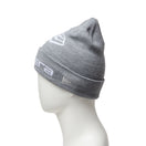 ベーシック カフニット Box Logo ヘザーグレー | NEW ERA ニューエラ公式オンラインストア