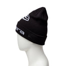 ベーシック カフニット Box Logo ブラック | NEW ERA ニューエラ公式オンラインストア