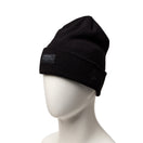 ベーシック カフニット Black Patch ブラック | NEW ERA ニューエラ公式オンラインストア