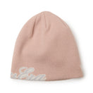 ベーシック ビーニー Script Logo ピンク | NEW ERA ニューエラ公式オンラインストア