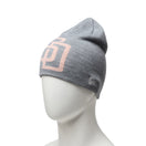 ベーシック ビーニー サンディエゴ・パドレス ヘザーグレー ピンク | NEW ERA ニューエラ公式オンラインストア