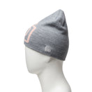 ベーシック ビーニー サンディエゴ・パドレス ヘザーグレー ピンク | NEW ERA ニューエラ公式オンラインストア