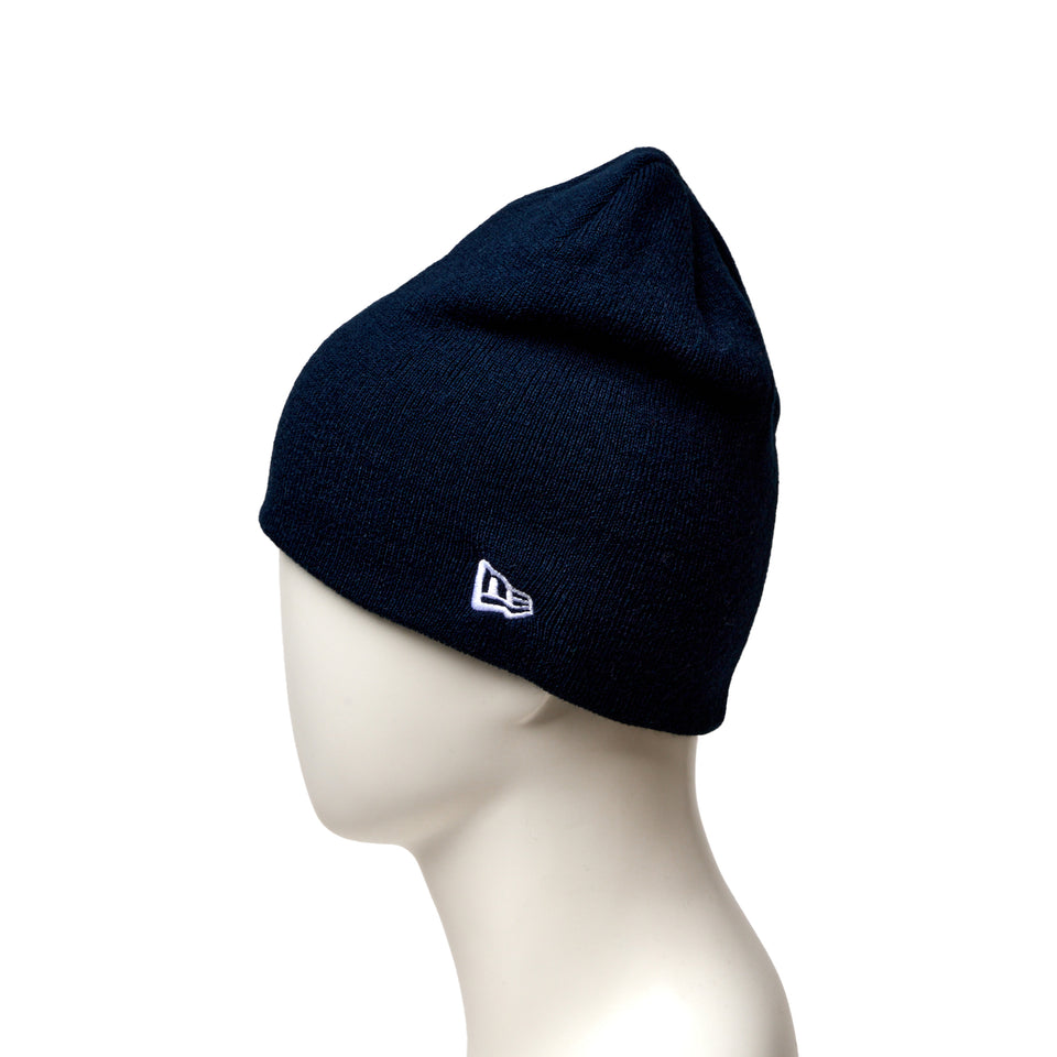 ベーシック ビーニー ネイビー | NEW ERA ニューエラ公式オンラインストア