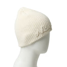 ベーシック ビーニー CHENILLE YARN アイボリー | NEW ERA ニューエラ公式オンラインストア