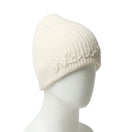 ベーシック ビーニー CHENILLE YARN アイボリー | NEW ERA ニューエラ公式オンラインストア
