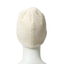 ベーシック ビーニー CHENILLE YARN アイボリー | NEW ERA ニューエラ公式オンラインストア