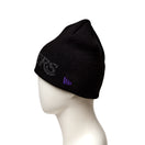 ベーシック ビーニー ロサンゼルス・レイカーズ ラインストーン ブラック | NEW ERA ニューエラ公式オンラインストア