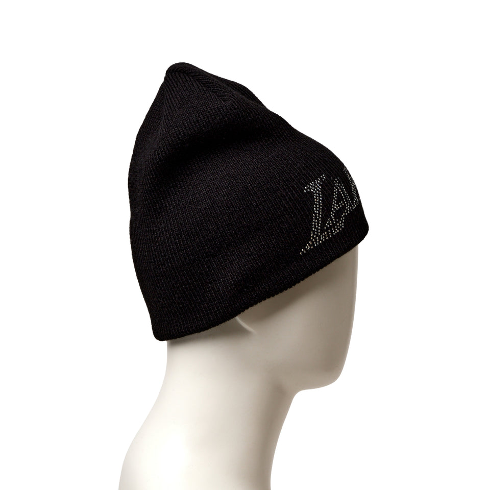ベーシック ビーニー ロサンゼルス・レイカーズ ラインストーン ブラック | NEW ERA ニューエラ公式オンラインストア