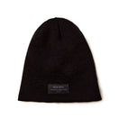ベーシック ビーニー Black Patch ブラック | NEW ERA ニューエラ公式オンラインストア